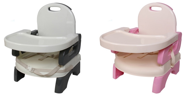 Ghế ăn dặm cho bé