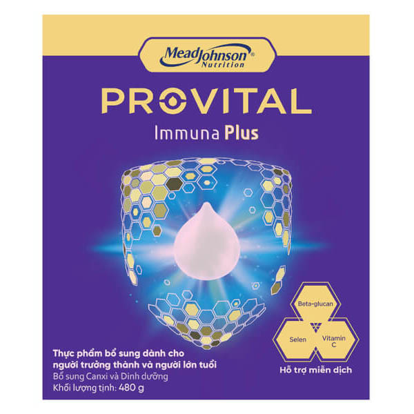 Sữa cho người lớn