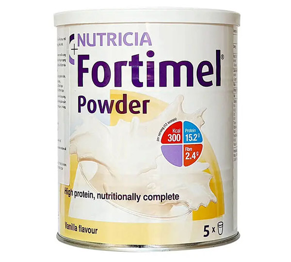 Sữa cho người lớn