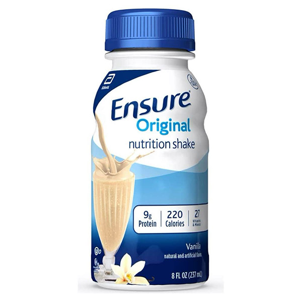 Sữa Ensure
