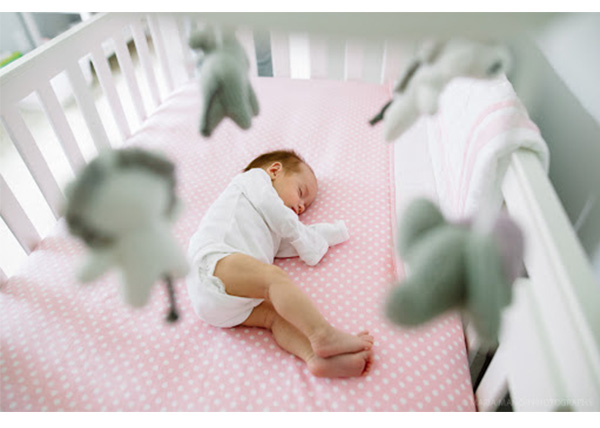 Giường - cũi và phụ kiện