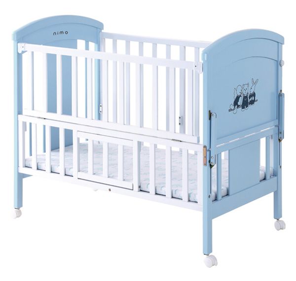 Giường - cũi và phụ kiện