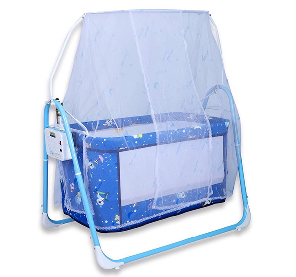 Giường - cũi và phụ kiện