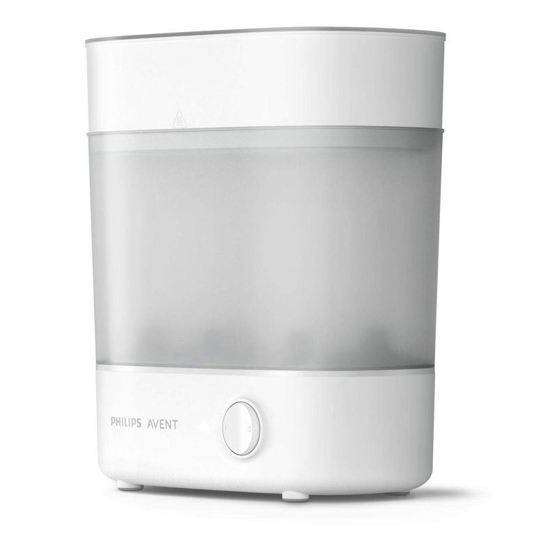 Máy tiệt trùng bình sữa Philips Avent 3 trong 1 SCF291.00