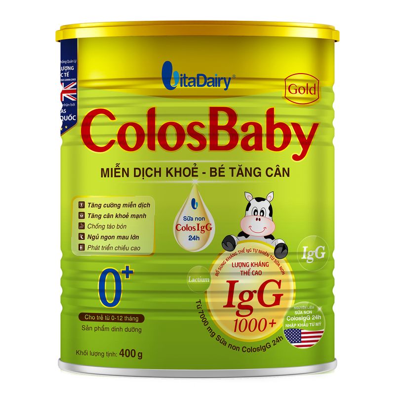 sua-colosbaby-gold-0-400g
