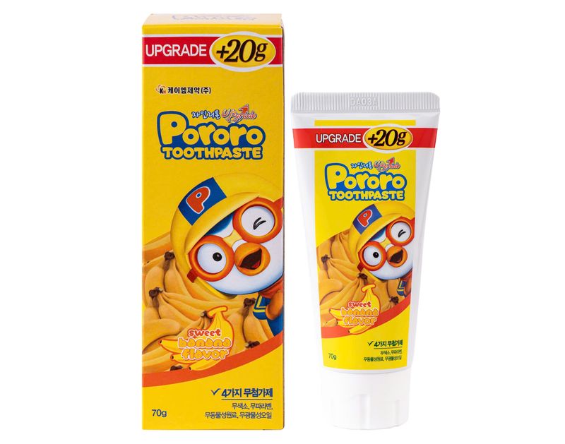 kem-danh-rang-pororo-cho-be-vi-chuoi-50g