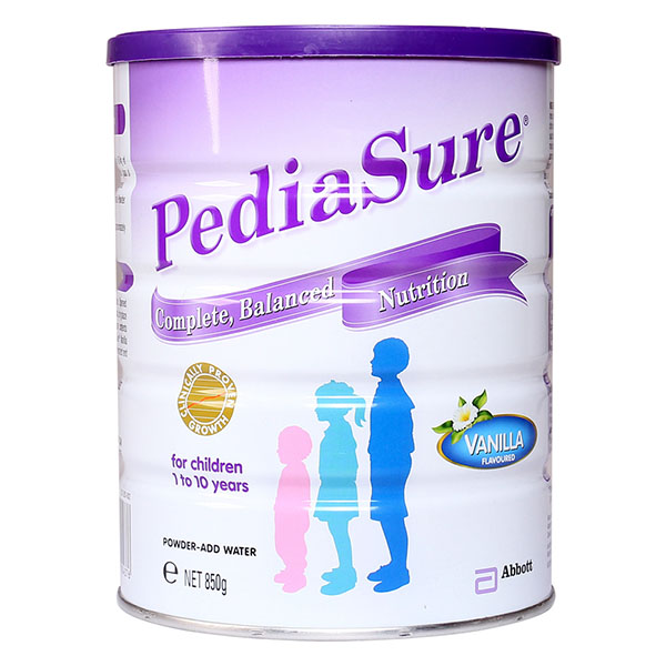 Sữa PediaSure Úc