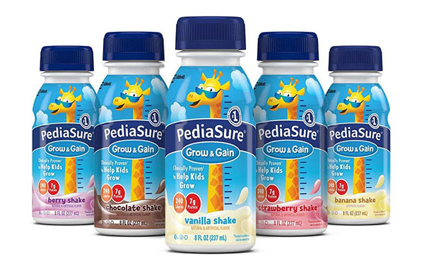 Sữa PediaSure nước