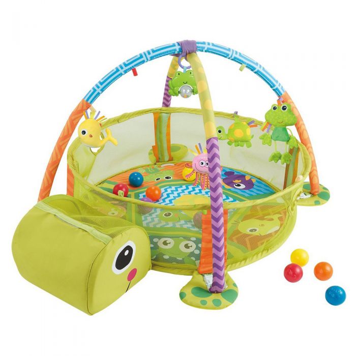 Thảm chơi cho bé