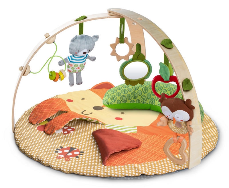 Thảm chơi cho bé