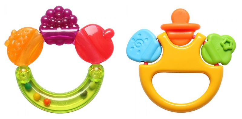 Gặm nướu, cắn răng