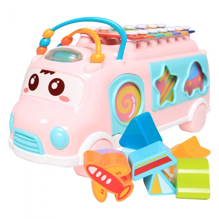 Đồ chơi âm nhạc