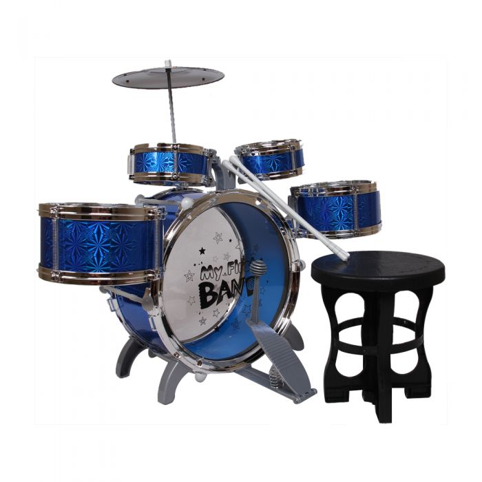 Đồ chơi âm nhạc