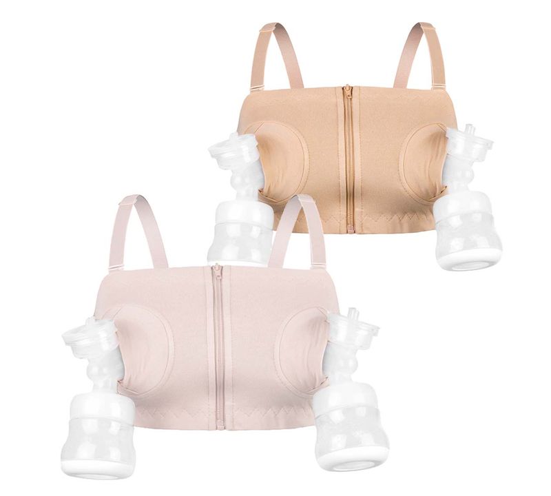 Áo hút sữa rảnh tay cho mẹ size L