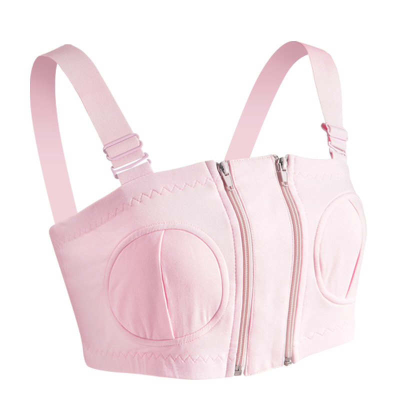 Áo hút sữa rảnh tay Fatzbaby FB0023VN 