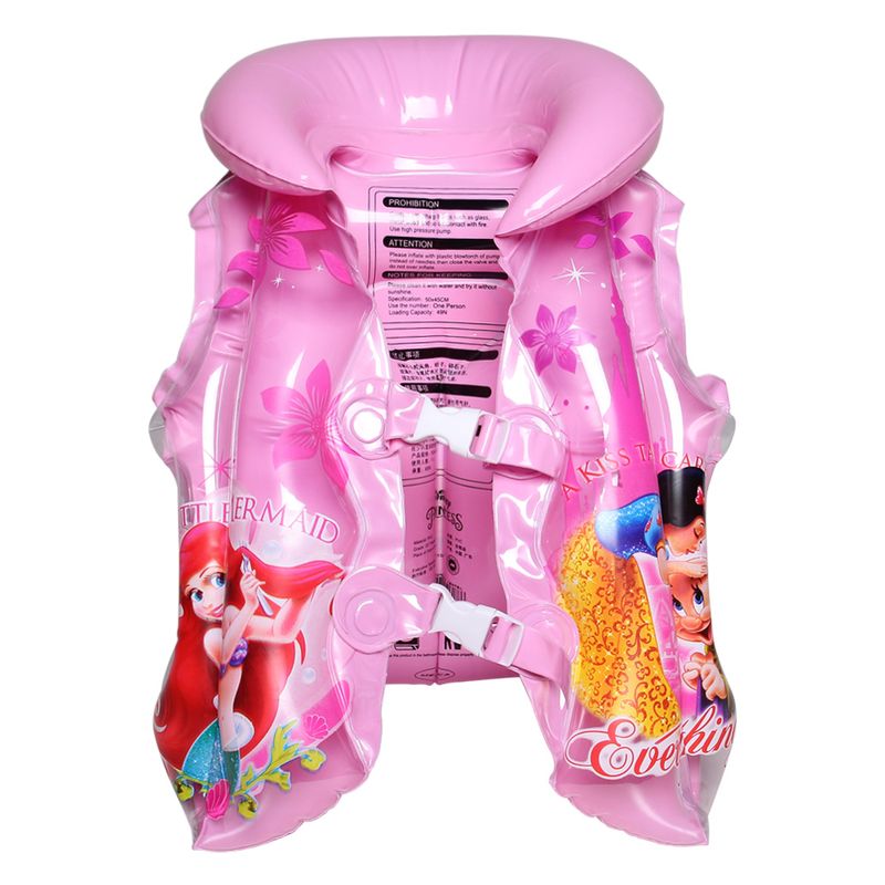 Áo phao bơi Disney