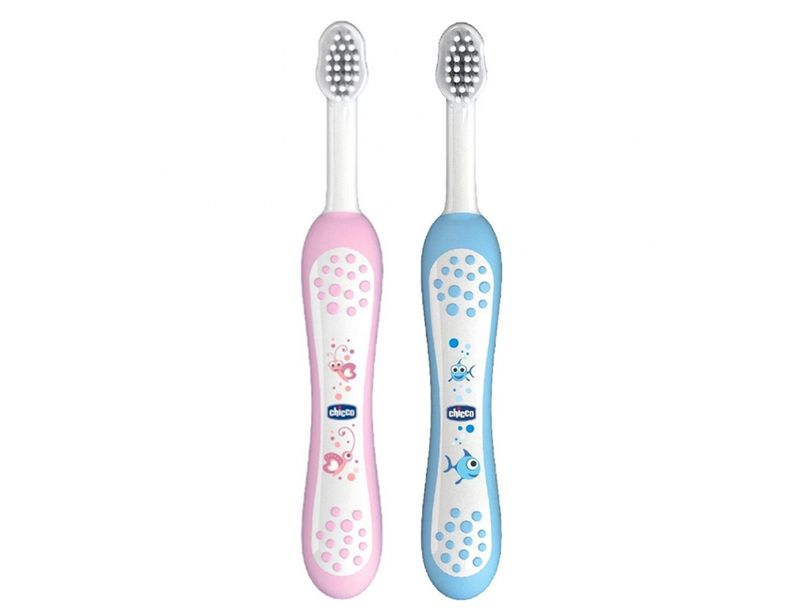 Bàn chải đánh răng Chicco