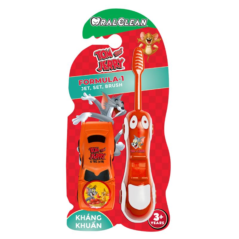 ban-chai-danh-rang-tre-em-Oral-Clean-Formula-Soft 