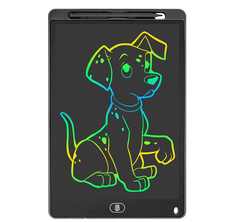 Bảng vẽ điện tử tự xóa graffiti 12 inch