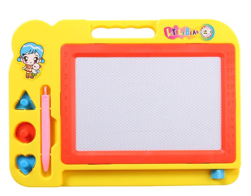 Bảng xóa trẻ em
