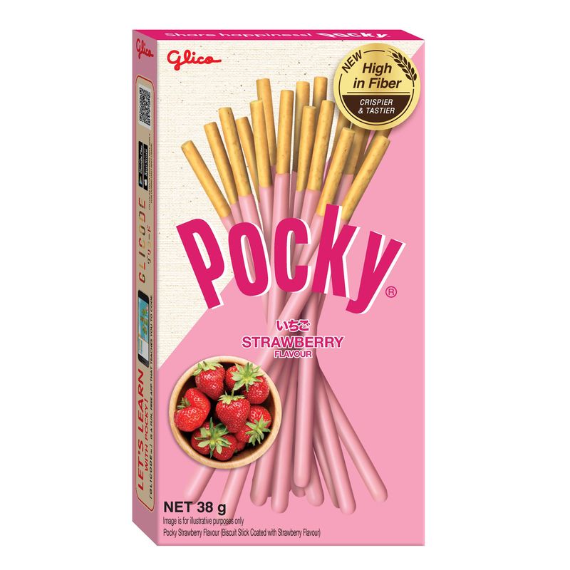 banh-que-pocky-kem-dau-38g