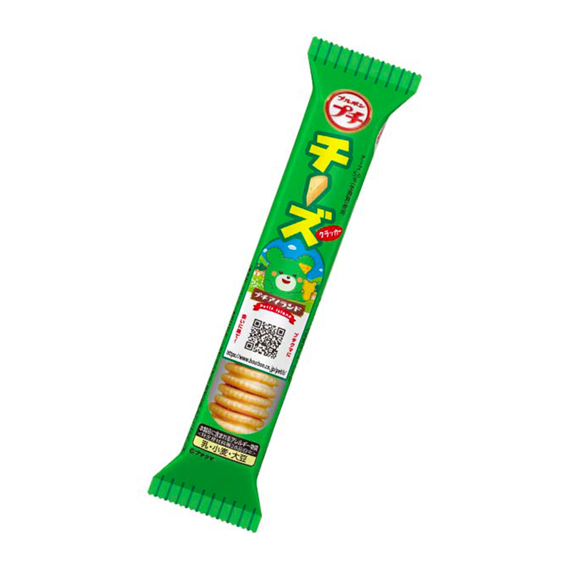 Bánh quy Petit vị phô mai