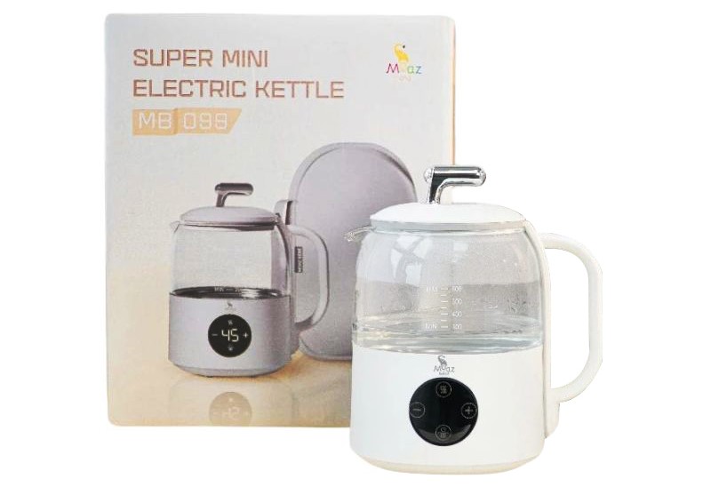 Bình đun nước mini Moaz BéBé MB-099