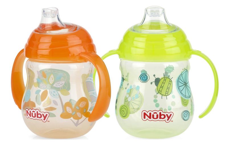 binh-nuoc-mo-vit-360-do-nuby-270ml