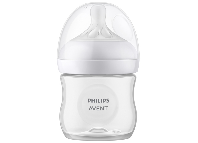 Bình sữa Avent mô phỏng tự nhiên 125ml - SCY900.01