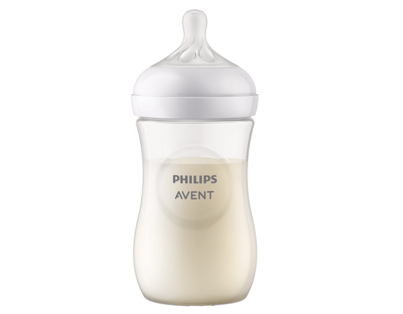 Bình sữa Avent mô phỏng tự nhiên 260ml - SCY903.01