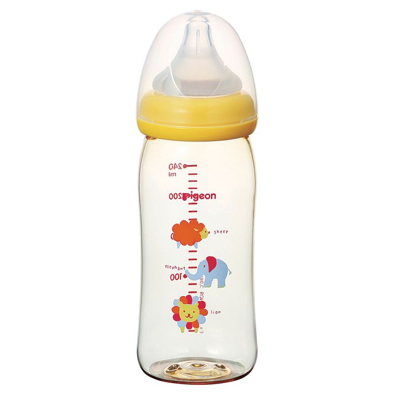 binh-sua-pigeon-ppsu-thu-cung-240ml