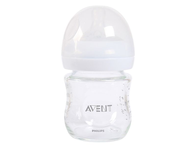Bình sữa thủy tinh Philips Avent