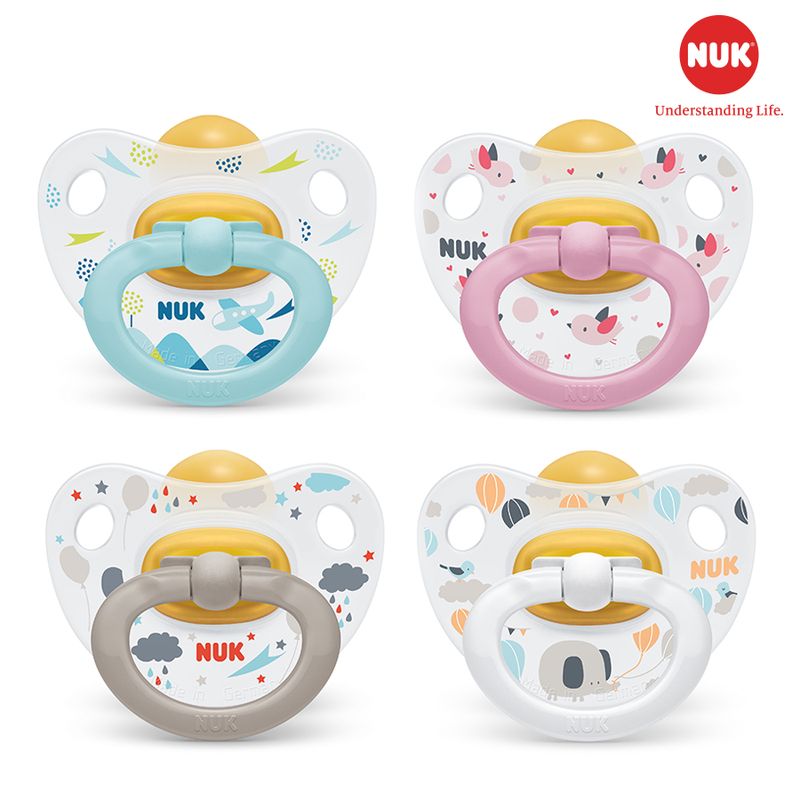 ty-ngam-cao-su-nuk-happy-kids-0-6-m