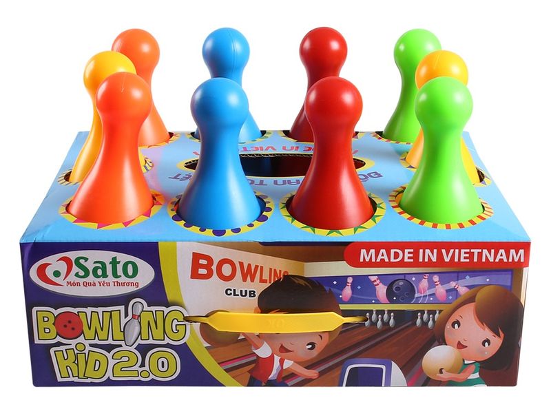 do-do-choi-sato-bowling-kid