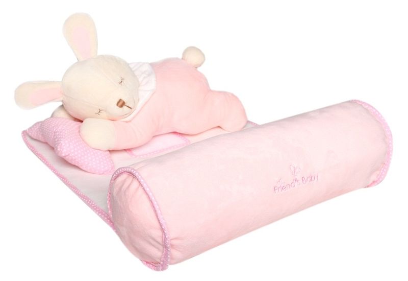 bo-goi-chan-xuat-han-fresh-baby-hong-3