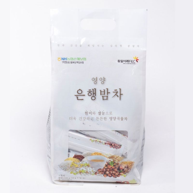 Bột ngũ cốc dinh dưỡng Dongil