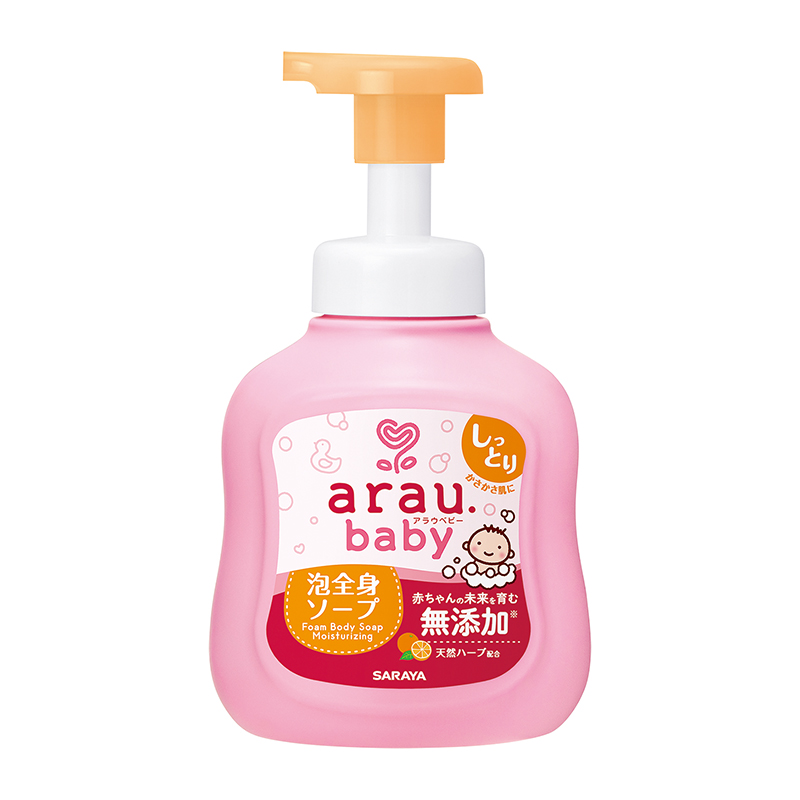bot-tam-goi-thao-moc-duong-am-arau-baby-chai-450ml