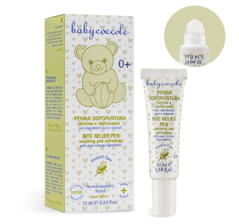 bút chấm vết muỗi đốt babycoccole