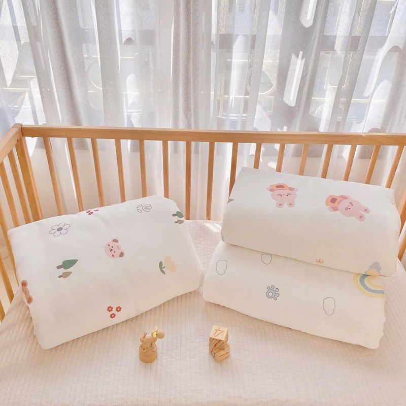 Chăn bông hạt đậu Monona MNN092