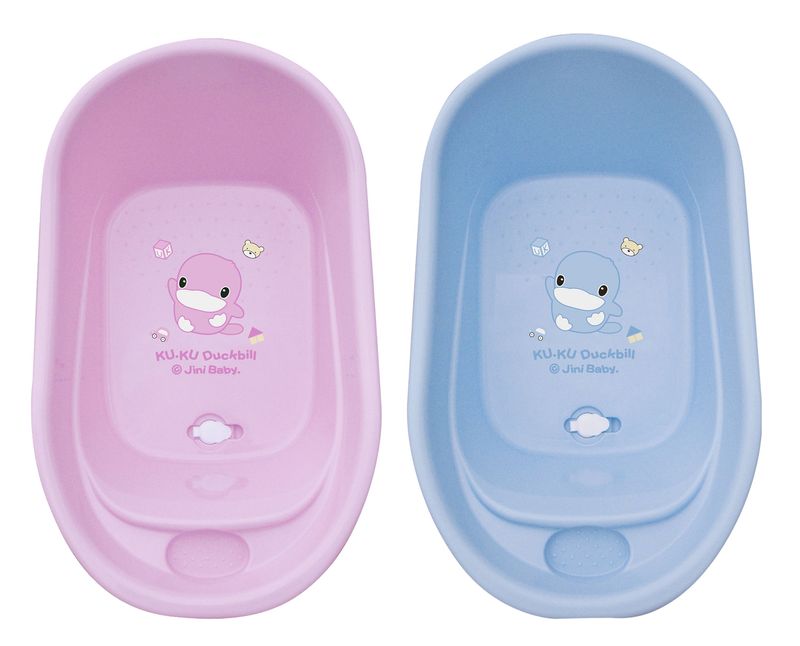 Chậu tắm nhỏ KuKu - KU1068 