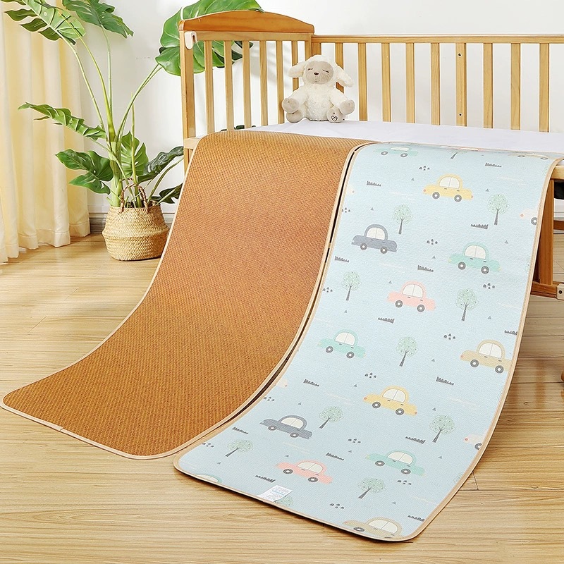 chiếu điều hòa 2 mặt