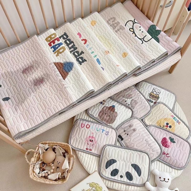 chiếu điều hòa cao su lụa mát