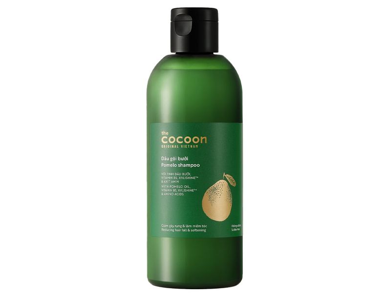 Dầu gội bưởi Cocoon 310ml