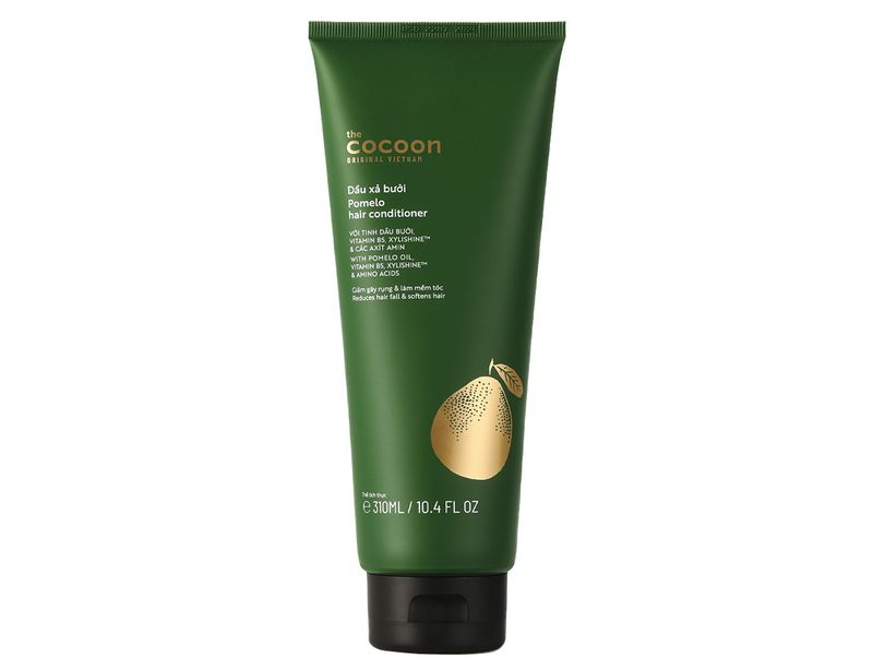 Dầu xả bưởi Cocoon 310ml
