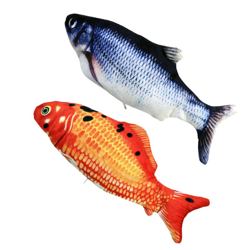 do-choi-ca-quay-duoi