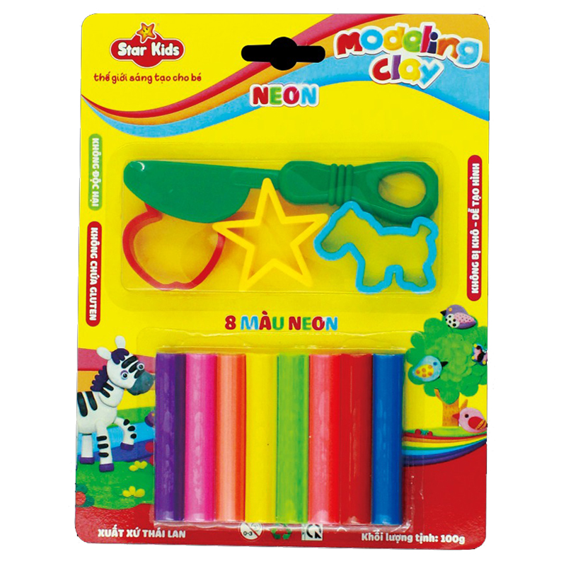 do-choi-dat-nan-8-mau-100g