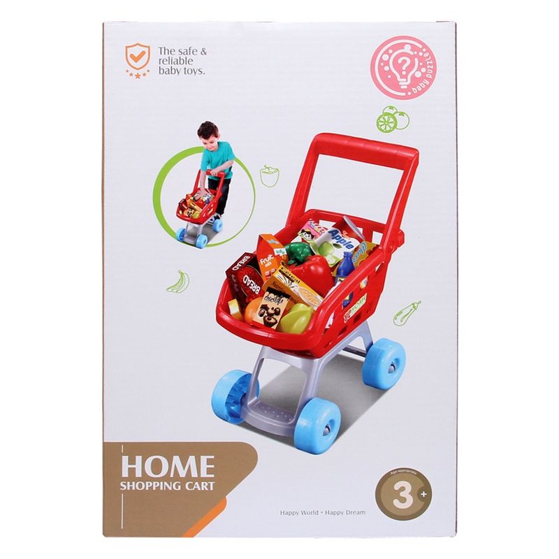 Đồ chơi đi siêu thị Nimo