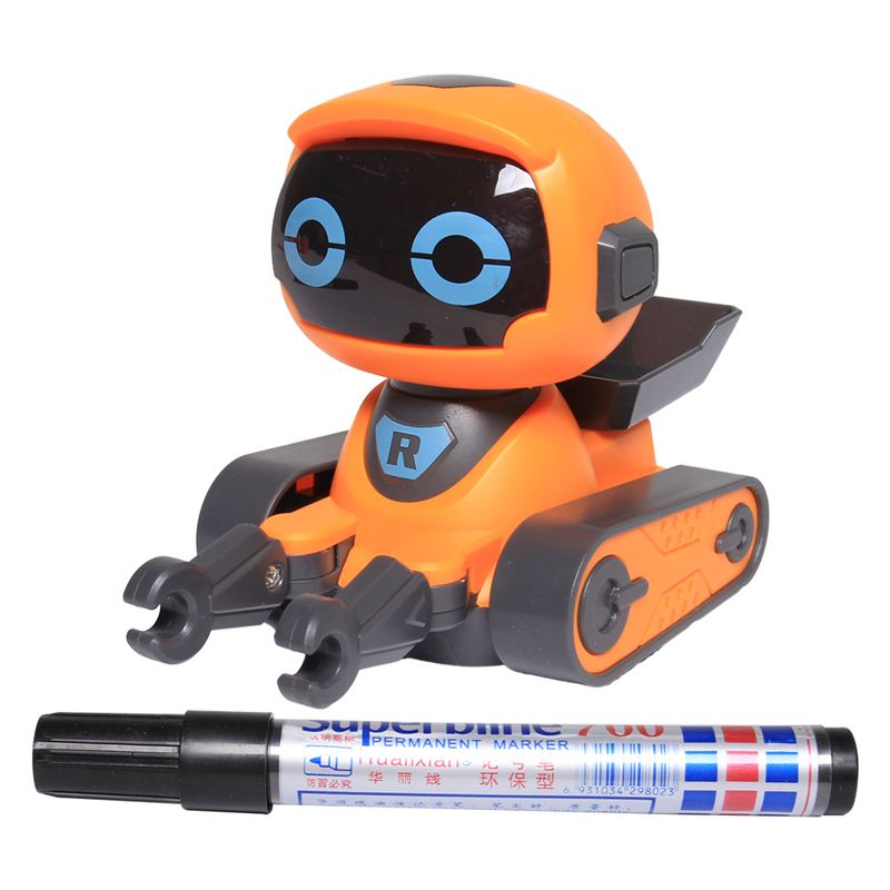 do-choi-robot