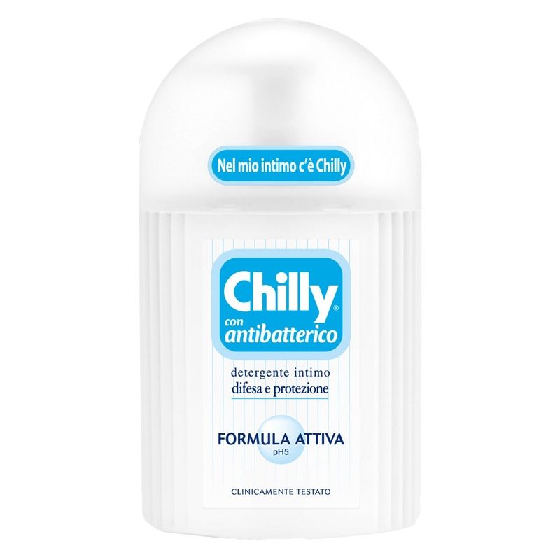 Dung dịch vệ sinh phụ nữ Chilly