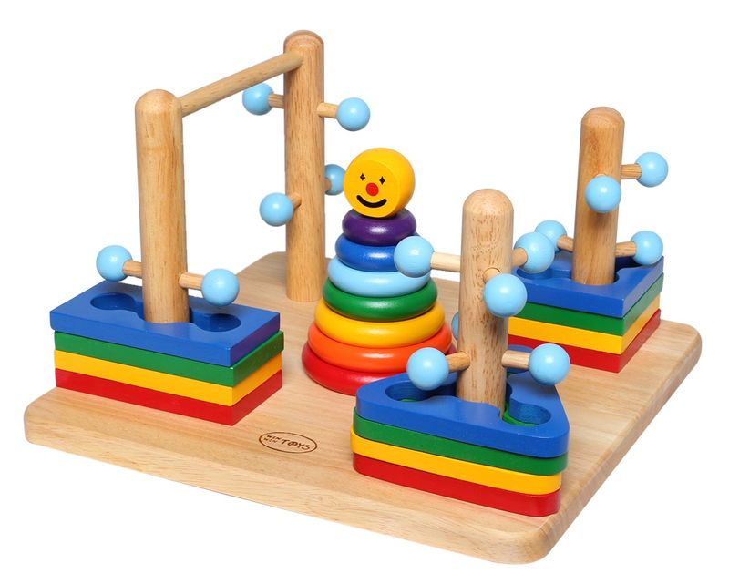duong-luon-ly-thu-thong-minh-winwin-toys